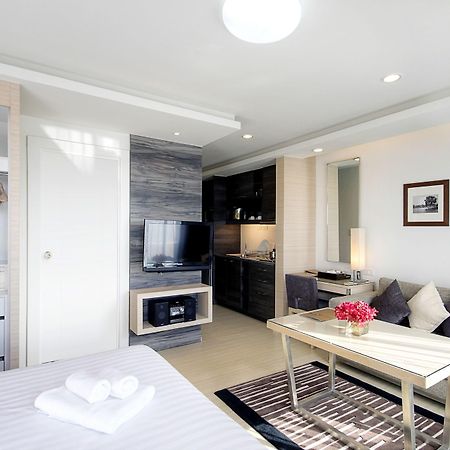 Classic Kameo Hotel & Serviced Apartments, Ayutthaya Экстерьер фото