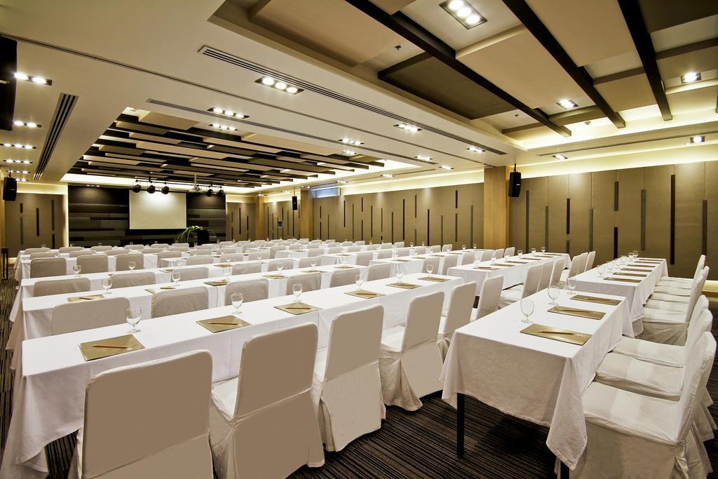 Classic Kameo Hotel & Serviced Apartments, Ayutthaya Экстерьер фото