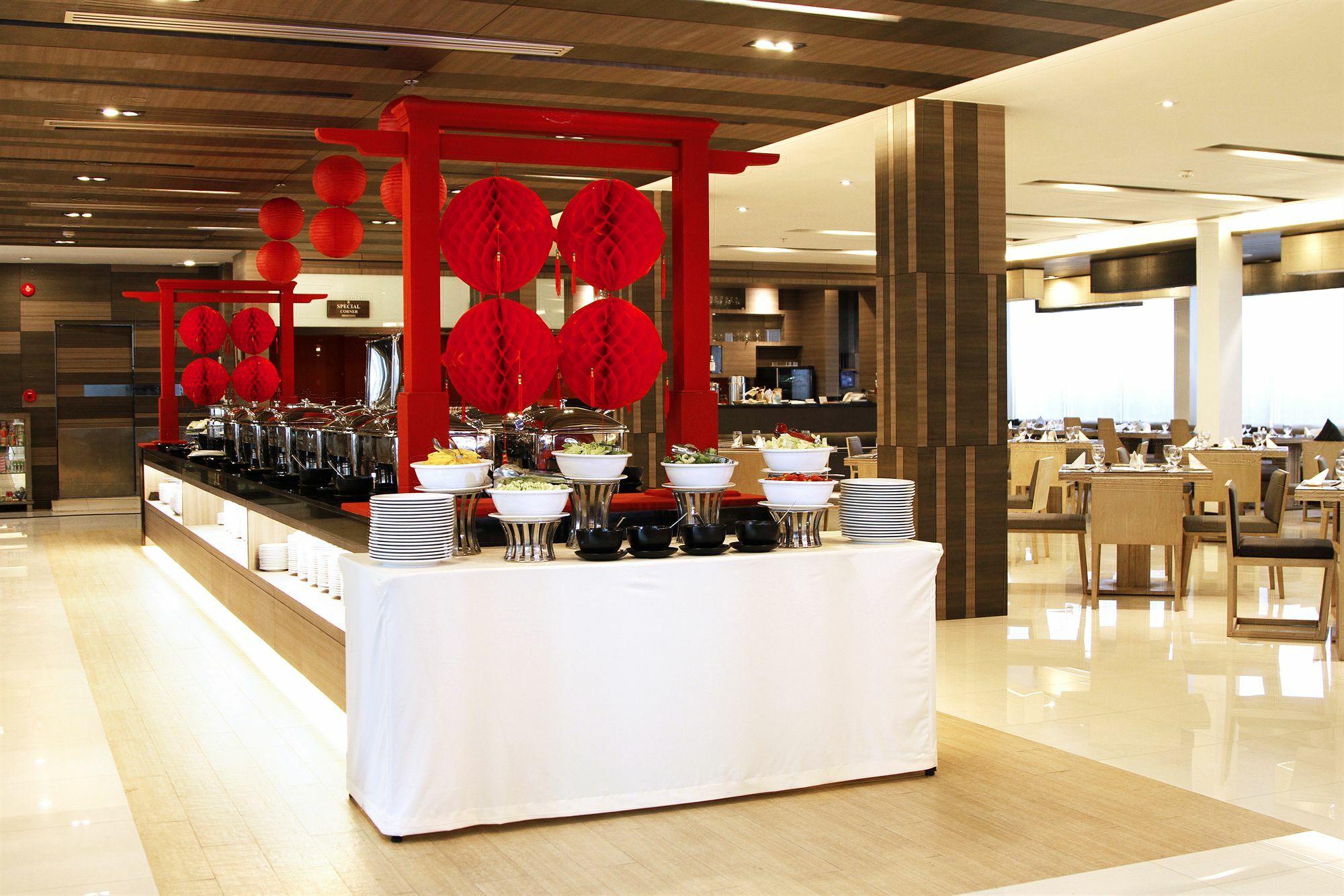 Classic Kameo Hotel & Serviced Apartments, Ayutthaya Экстерьер фото