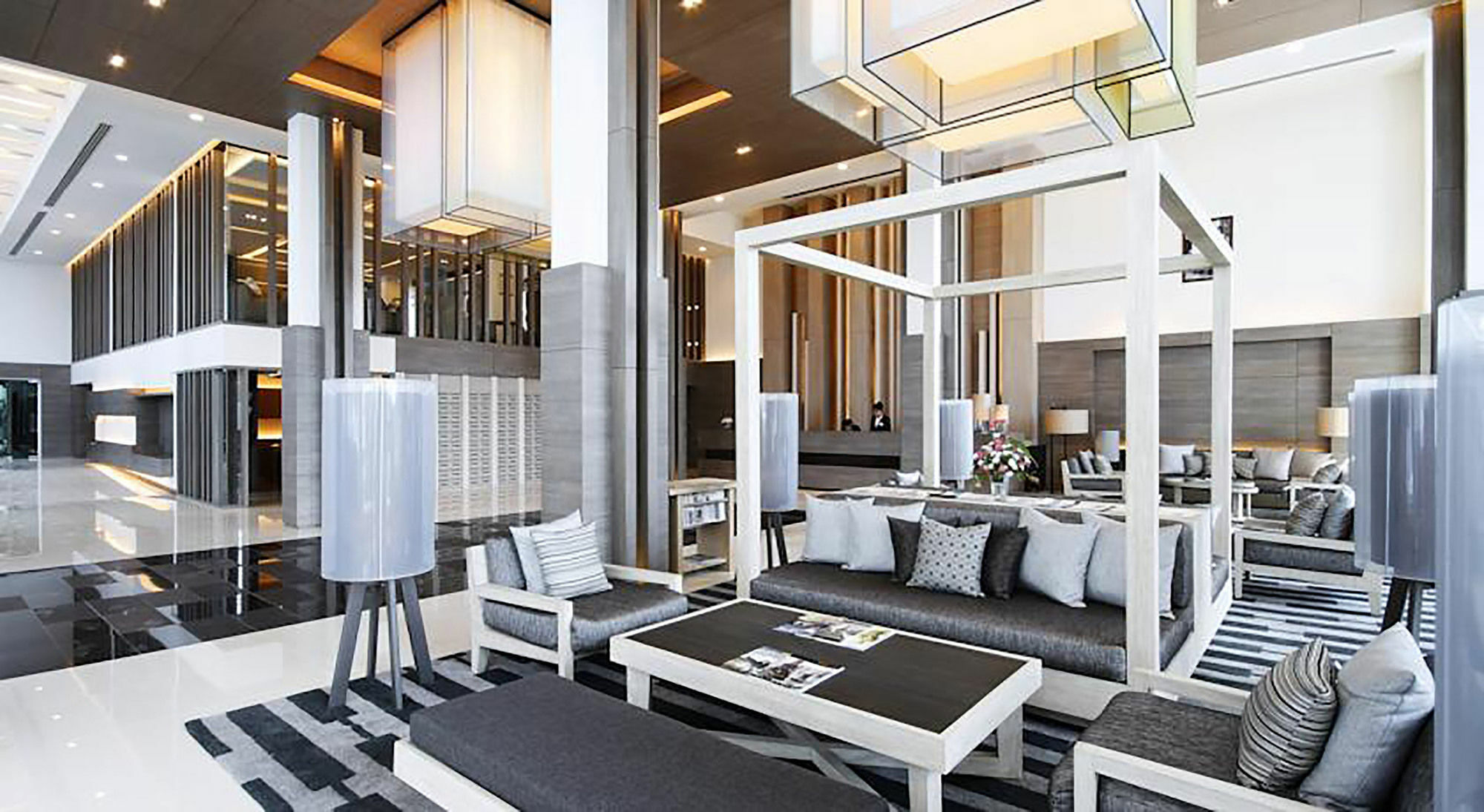 Classic Kameo Hotel & Serviced Apartments, Ayutthaya Экстерьер фото