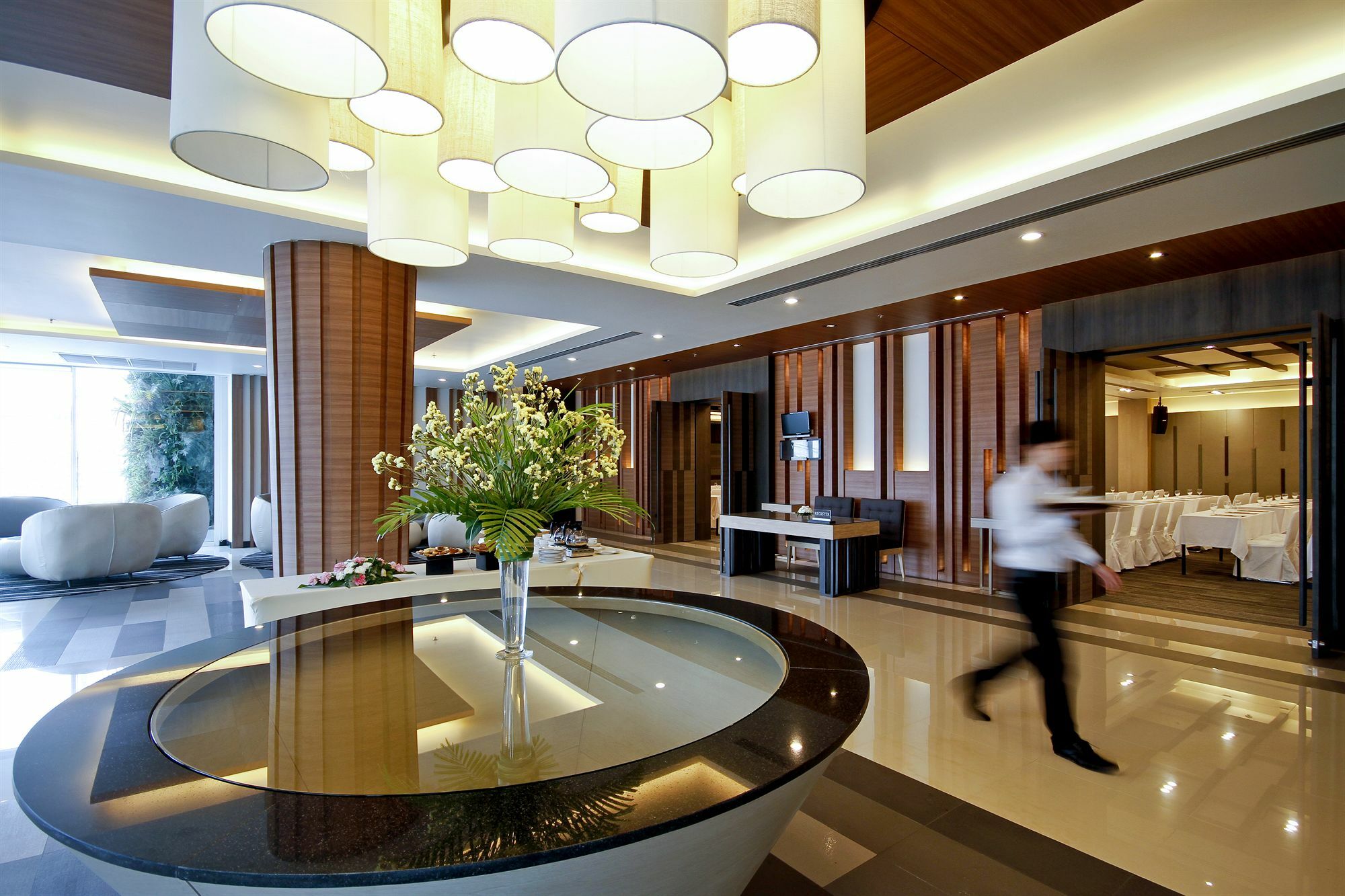 Classic Kameo Hotel & Serviced Apartments, Ayutthaya Экстерьер фото